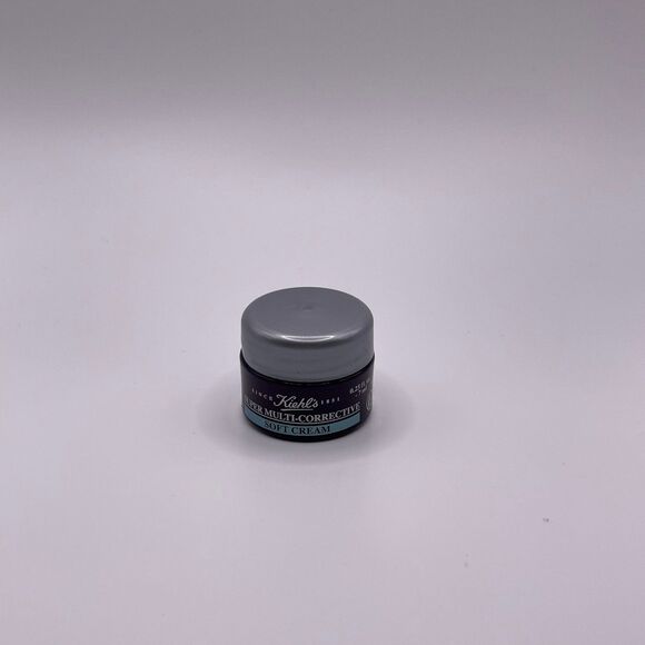 Kiehl's Super Multi-Corrective Travel Size Face Cream - Picture 7 of 7
